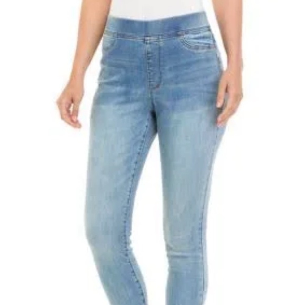 Wonderly pull on jegging-women’s size 12​